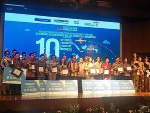 Inilah Homestay dengan Desain Terbaik Se-Indonesia