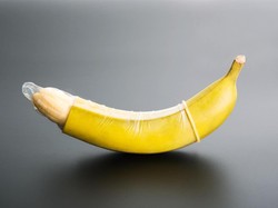 Salah Satu Kecurangan Suami di Ranjang: Lepas Kondom Diam-diam