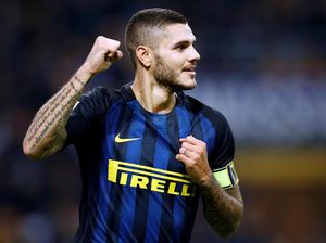 Zanetti: Icardi Pantas Masuk Timnas Zanetti: Icardi Pantas Masuk Timnas