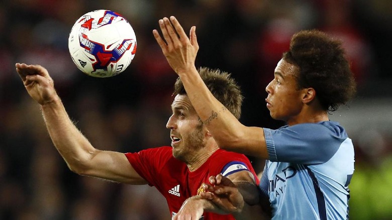 City Rajin Bikin Gol di Old Trafford, tapi MU Tangguh di Kandang City Rajin Bikin Gol di Old Trafford, tapi MU Tangguh di Kandang