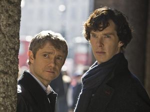Sherlock ke-4 Kembali Tahun Depan