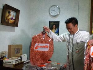 Pesan Djarot ke Plt Gubernur DKI: Percepat APBD Hingga Persiapan Asian Games