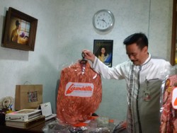 Pesan Djarot ke Plt Gubernur DKI: Percepat APBD Hingga Persiapan Asian Games