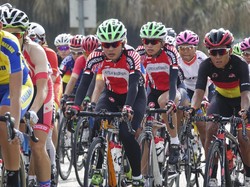 Gandeng Kemenpar, PB ISSI Kembangkan Sport Tourism Lewat Balap Sepeda