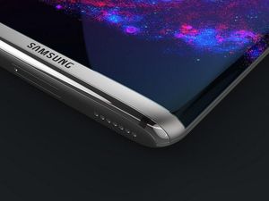 Galaxy S8 Diprediksi Lebih Mahal 20% dari S7 Galaxy S8 Diprediksi Lebih Mahal 20% dari S7