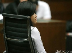 Hakim Sidang Jessica: Unsur Pembunuhan Berencana Telah Sah Dipenuhi