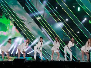 Pink Panda Bahagia! A Pink Umumkan Comeback April Pink Panda Bahagia! A Pink Umumkan Comeback April