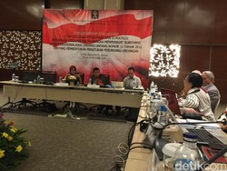 Miris! Hanya 7 Persen UU yang Memberikan Rasa Keadilan