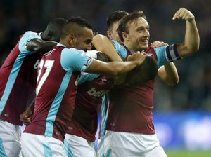 Kini Saatnya West Ham Berlari Kencang