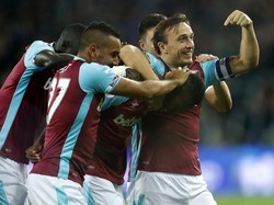 Kini Saatnya West Ham Berlari Kencang