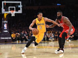 Lakers Redam Rockets, Thunder Bekuk Sixers