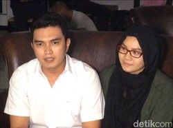 Sambil Berkaca-kaca, Aldi Taher Bicara Soal Penyakit Kanker yang Dideritanya