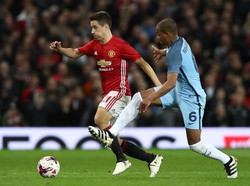 Herrera Membawa MU ke Level yang Berbeda