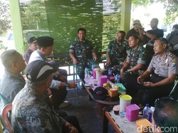 Puluhan Warga Kembali Tuntut Hak Tanah Warisan yang Dikuasai TNI