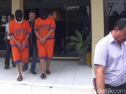 Penipuan Ala Dimas Kanjeng, Dua Gus dan Santri Diringkus Polisi