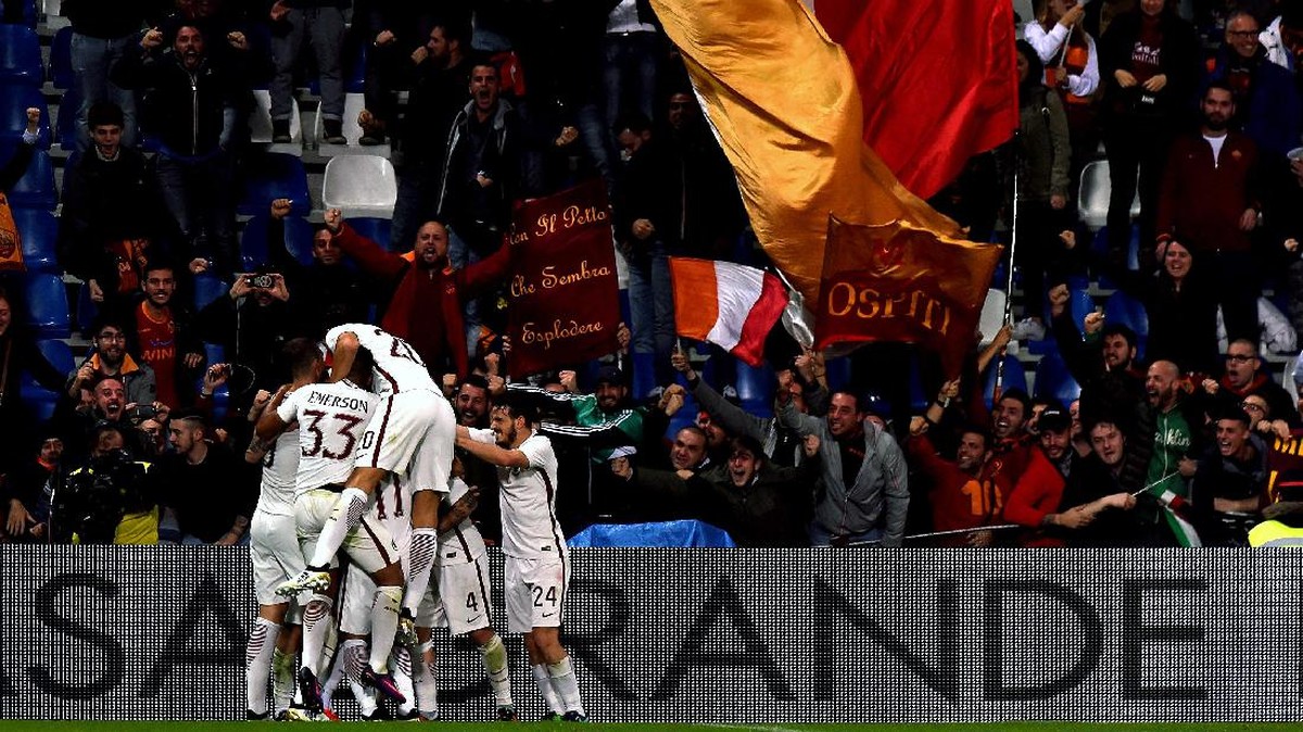 Foto: Getty Images Sport/Tullio M. Puglia