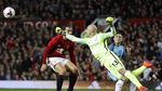 Mata Menangkan MU atas City