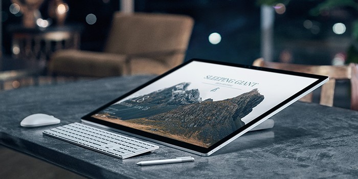 Ini Dia Gadget Favorit Bill Gates