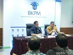 Ini Jurus BKPM Antisipasi Trump Effect di Sektor Investasi Ini Jurus BKPM Antisipasi Trump Effect di Sektor Investasi