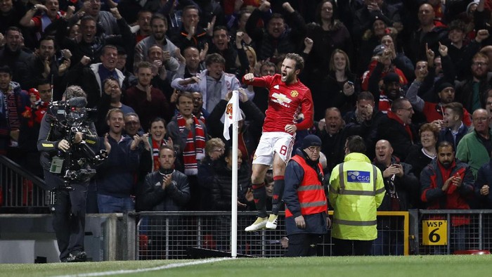 MU Fokus Penuh ke Hull, Usai Itu Liverpool