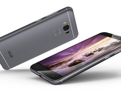 Masuk Indonesia, Zenfone 3 Max Dijual Rp 2,2 Juta