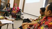 Diskusi Diaspora dan Kontribusi WNI di LN untuk Tanah Air