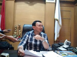 Balas Sentilan Buwas, Ahok Tantang BNN untuk Berani 2 Kali Razia Diskotek