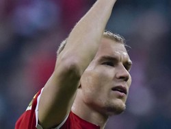 City Pertimbangkan Rekrut Bek Tengah, Salah Satunya Badstuber