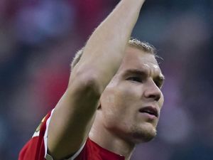 City Pertimbangkan Rekrut Bek Tengah, Salah Satunya Badstuber City Pertimbangkan Rekrut Bek Tengah, Salah Satunya Badstuber