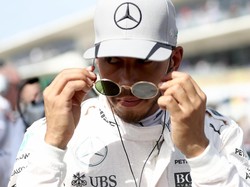 Pantang Menyerah, Hamilton Tetap Semangat