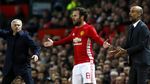 Mata Menangkan MU atas City