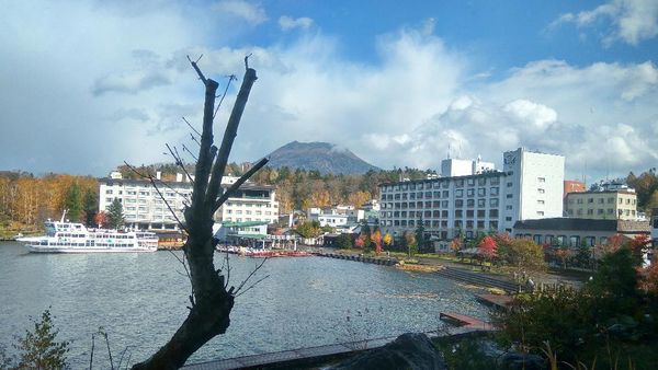 Bosan dengan Tokyo? Hokkaido Punya Jawabannya