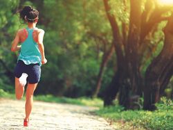 Jarang Berkeringat Meski Tiap Pagi Berolahraga