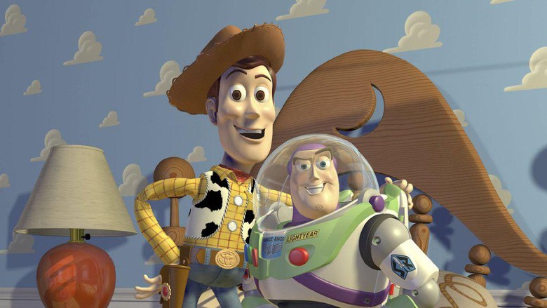 Toy Story 4 Ditunda Lagi, The Incredibles 2 Dipercepat Toy Story 4 Ditunda Lagi, The Incredibles 2 Dipercepat