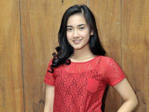 Nadya Arina Bicara Soal Kepedulian Terhadap Negara