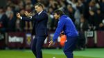 West Ham Singkirkan Chelsea dari Piala Liga Inggris