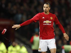 Ibra Bukan Alami Penurunan Performa, Cuma Sedang Kurang Beruntung Saja