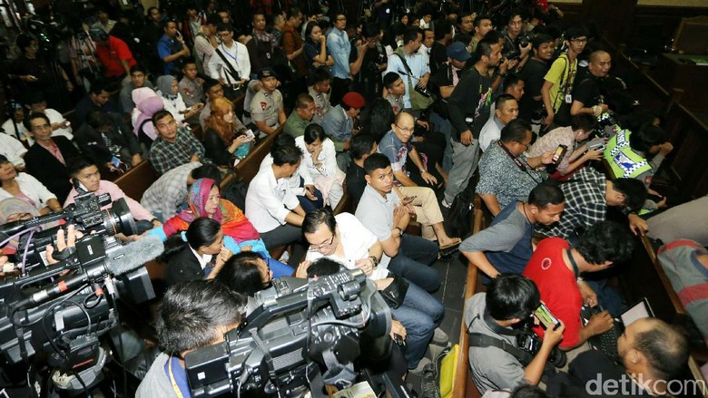 Dewan Kehormatan PWI Minta Kebebasan Pers Tak Dibatasi