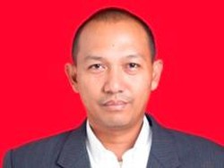 Ini Sosok Anggota DPR Indra, Politikus PDIP Tersangka Penipuan Rp 96 M