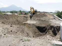 PN Bangil Minta Pemilik Bidang Lahan Tol Gempol-Rembang Ambil Konsinyasi