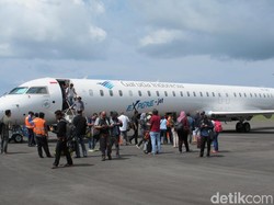 Garuda Makin Mudahkan Wisatawan Liburan ke Labuan Bajo