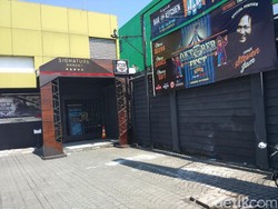 Begini Gerak-gerik Pelaku Sebelum Tinggalkan Motor yang Meledak di Sleman