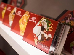 KitKat Rasa Nasi Lemak dan Durian Diperkenalkan Pertama Kali di Kuala Lumpur