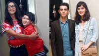 Love Is In The Air! Kemesraan Para Pasangan Selebriti