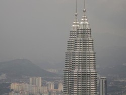 Wisata Malaysia yang Ramah untuk Traveler Lansia