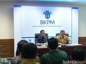 Industri Logam, Tambang, dan Perkebunan Paling Diminati Investor