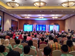 Gubernur Jabar Sebut Humas Mencerminkan Wajah Negara Indonesia