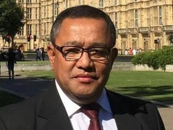 Ketahanan Pangan dan Energi Butuh Komitmen Politik