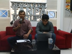 Pasca Putusan Majelis Etik, Ketua BPK Dapat Desakan Mundur