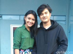 Amanda Manopo Putus Cinta Lagi, Kali Ini dengan Esa Sigit